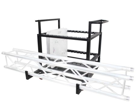 ProX X-BP8X30-10X24 Dolly Cart for Base Plates and Truss Online