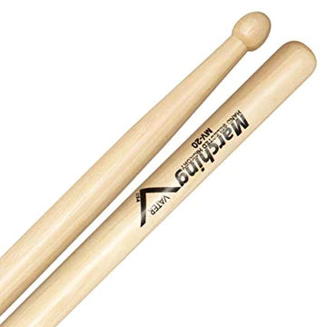 Vater MV20 Marching Snare and Tenor Sticks Hot on Sale