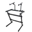 ProX X-ZS2TR Professional 2nd Tier Keyboard Stand Attachment for Folding Z Stand Hot on Sale