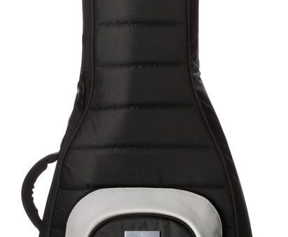 Mono M80 Double Electric Guitar Gig Bag (Black) Cheap