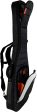 Mono M80 Classic Electric Bass Guitar Gig Bag (Black) Online now