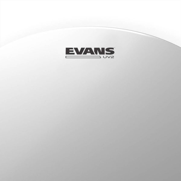 Evans B14UV2 14   UV2 Coated Batter Head For Sale