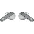 JBL Live Pro 2 Noise-Canceling True Wireless In-Ear Headphones (Silver) Discount