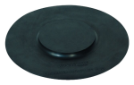 RockBag 22101 Silent Impact Practice Pad - 14  Online Hot Sale