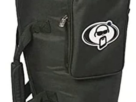 Protection Racket 9112-00 Deluxe Djembe Bag - 12  x 24.5  For Sale