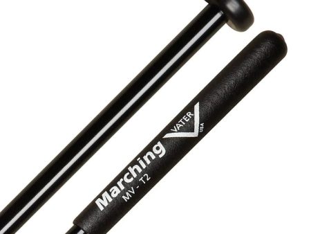 Vater MV-T2 Multi-Tenor Mallets Hot on Sale