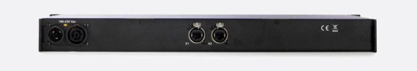 ELC DLN8GBXSL DMX Node 8x DMX Ports to 2x Ethernet Ports 5-Pin XLR For Sale