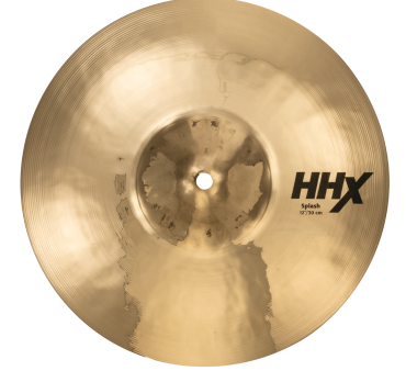 Sabian 11205XB HHX Splash Brilliant Finish - 12  For Cheap