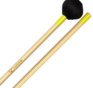 Vater V-CEV31M Concert Ensemble Vibraphone Medium (Mushroom Head) Hot on Sale