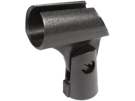 Profile MHB102 Wired Microphone Clip Hot on Sale