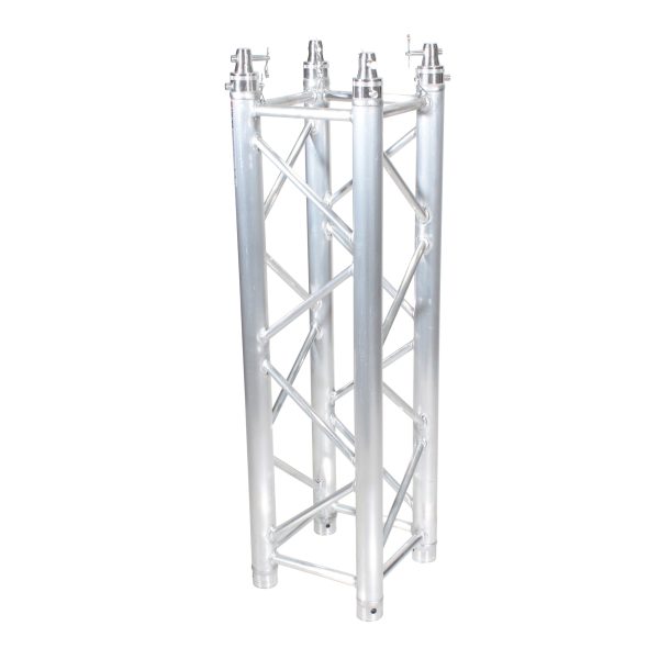 ProX KT-F34SQ328 3.28Ft. K-Truss™ F34 Economy Light-Structural Aluminum Truss For Cheap