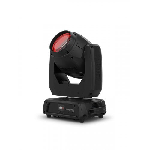 Chauvet DJ INTIMBEAM360X Intimidator Beam 360X Compact LED Moving Head Beam For Discount