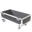 ProX X-QSC-KS212C ATA Style Flight Case for Single QSC KS212C Subwoofer Discount