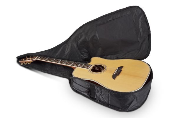 RockBag 20529 Basic Line Acoustic Guitar Gig Bag Online Sale