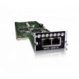 Avid MTRX 128 Channel IP Audio Dante Card Online now