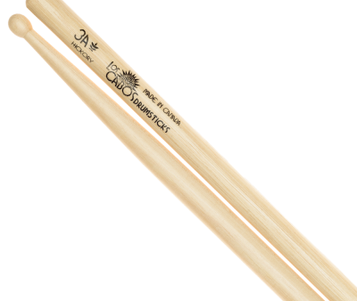 Los Cabos LCD3AH 3A Hickory Drumsticks Cheap