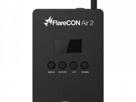 Chauvet DJ FLARECON AIR 2 Smartphone Tablet Dmx Interface Online now