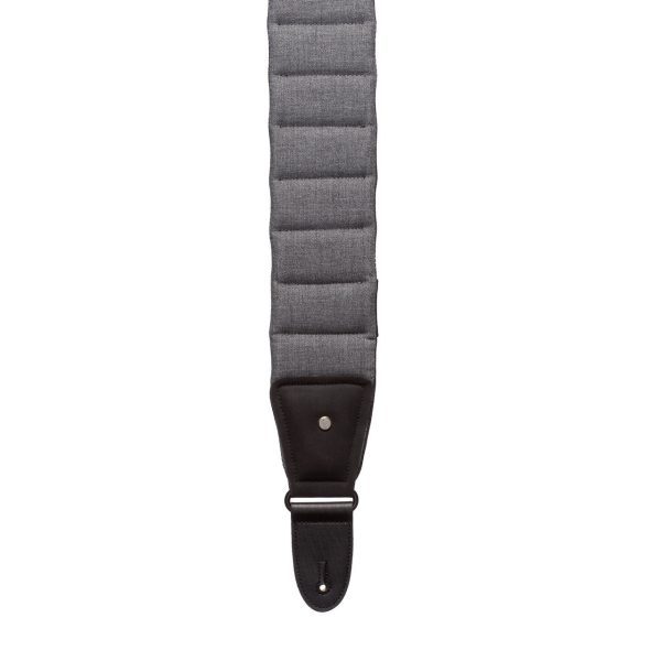 Mono M80 Betty Guitar Strap Long (Ash) For Discount