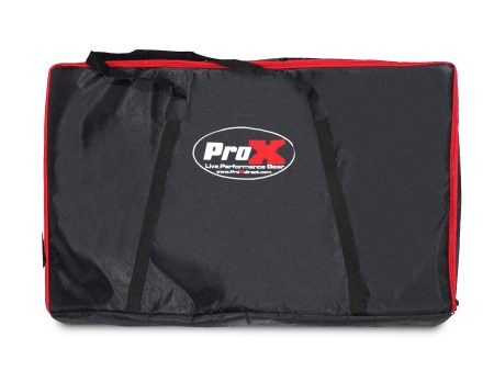 ProX XF-MESA-BAG Carry Bag for MESA MK2 and MESA Media Facade Sale