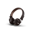 Marshall Major IV Bluetooth On-Ear Bluetooth Headphones (Brown) on Sale