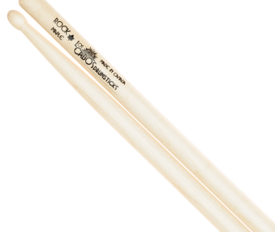 Los Cabos LCDROCK Rock Maple Drumsticks For Sale