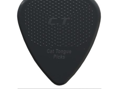 Cat s Tongue J-CT10 10 Grip Brain Picks - 10 Pack (1.0 Grey) Fashion