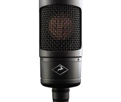 Antelope EDGE SOLO Large-Diaphragm Condenser Microphone (DEMO) Cheap