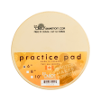 Los Cabos LCDPP6 Practice Pad - 6   Online Hot Sale