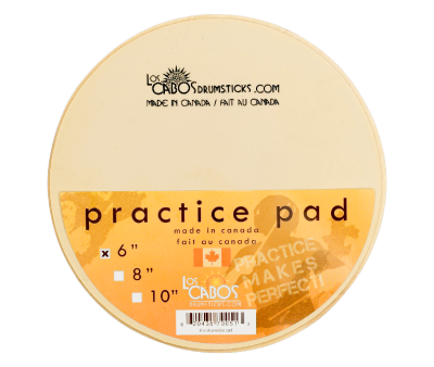 Los Cabos LCDPP6 Practice Pad - 6   Online Hot Sale