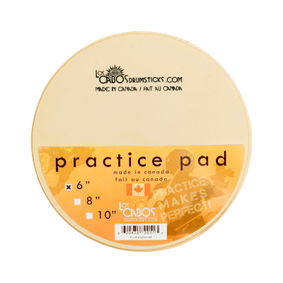 Los Cabos LCDPP6 Practice Pad - 6   Online Hot Sale