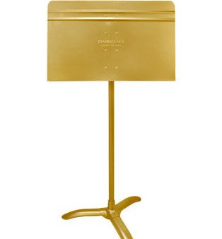 Manhasset M4801-GLD Symphony Stand (Gold) Discount