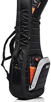 Mono M80 Classic Dual Acoustic Electric Guitar Case Discount