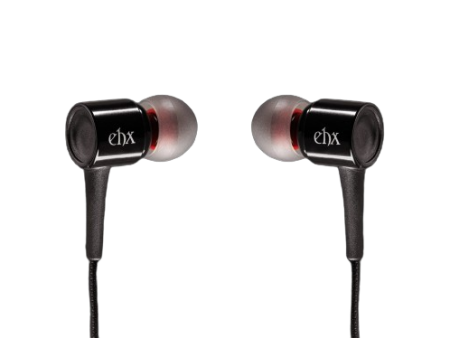 Electro-Harmonix HOT LYNX Wired Earbuds Hot on Sale