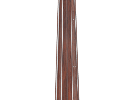 Ibanez Bass Workshop UB805 Upright Bass (Mahogany Oil Burst) Sale