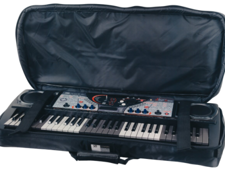 RockBag 21514 Deluxe Line 49 Keys Keyboard Bag Online Hot Sale