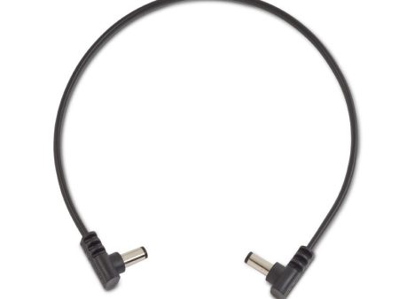 RockBoard RBO CAB POWER 30 AA Flat Power Cable, Angled   Angled - 30 cm   11 13 16  Online