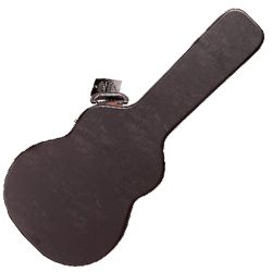 Profile PRC300-SAT Semi-Acoustic Thin Body Hardshell Guitar Case For Discount