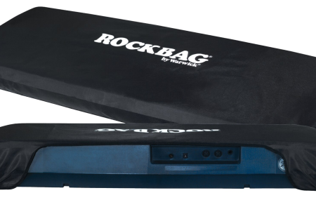 RockBag 21715 61-Keys Keyboard Dust Cover Online