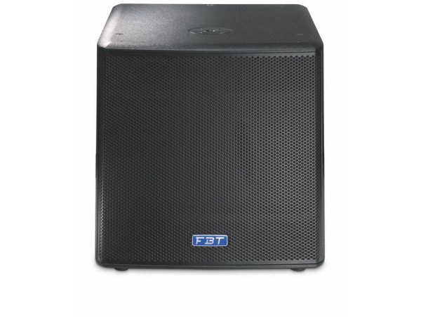 FBT MITUS 118S Passive Subwoofer - 18  Discount