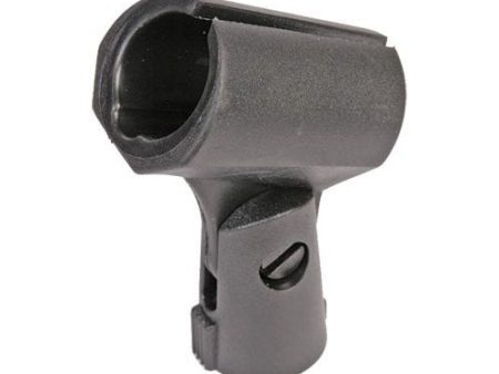 Profile MHB702 Rubberized Wired Mic Clip Online Hot Sale