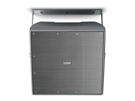 FBT SHADOW 112CT High Performance Coax Passive Installation Speaker - 12  Fashion