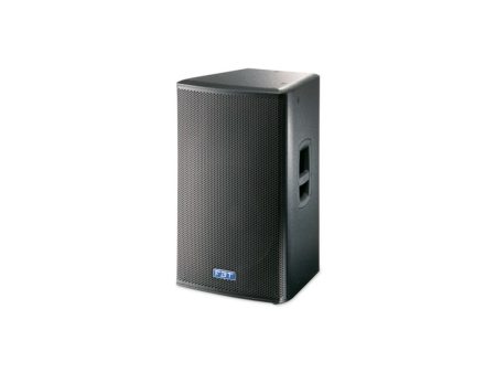 FBT MITUS 115A Processed Active Speaker - 15  For Sale