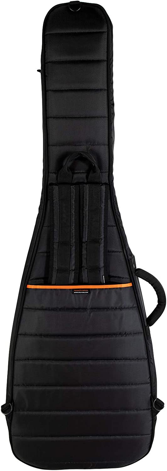 Mono M80 Classic Electric Bass Guitar Gig Bag (Black) Online now