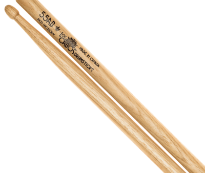 Los Cabos LCD55ABRH 55AB Sticks (Red Hickory) For Cheap