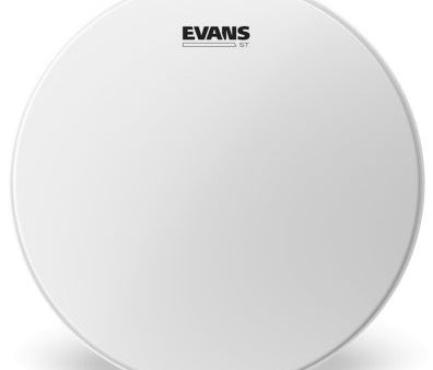 Evans B14ST Super Tough Coated Snare Head 14   Hot on Sale