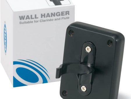 Nuvo N260FCWH Wall Hanger for Clarinéo or Flute For Discount