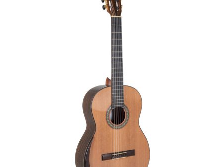 Manuel Rodriguez SUPERIOR Series B-C Full-Size Classical Guitar Discount