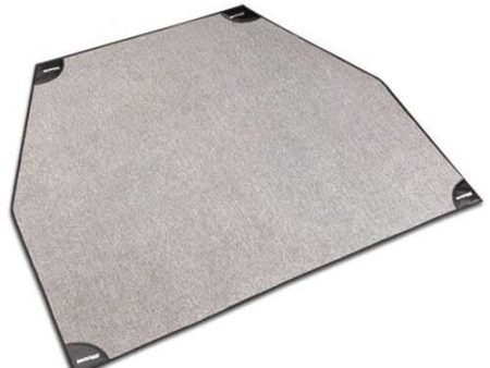 RockBag RB 22202 B Drum Carpet - 62.99  x 55.12  Hot on Sale