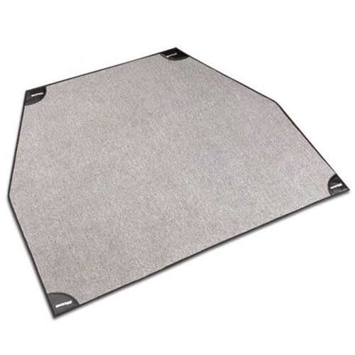 RockBag RB 22202 B Drum Carpet - 62.99  x 55.12  Hot on Sale