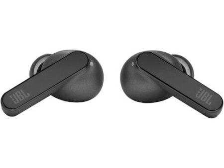 JBL Live Pro 2 Noise-Canceling True Wireless In-Ear Headphones (Black) Online